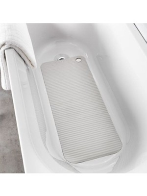 Feyza Design Gelişmiş Güvenlikli Banyo Kaydırmazı, Kayma Önleyici, Pratik Kullanım