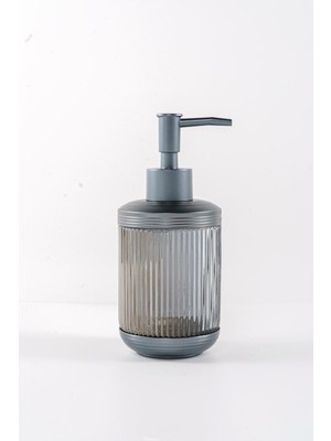 Feyza Design Frezya Sıvı Sabunluk, Şık ve Modern Tasarım, Dayanıklı ve Kullanışlı