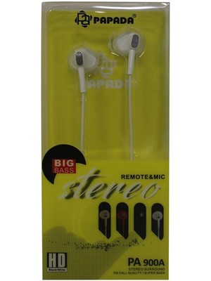 Novis Liora Megatech Papada PA900 Gold Renk Mikrofonlu Kulaklık