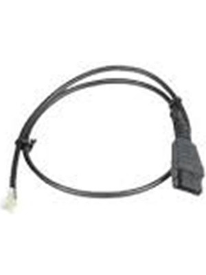 MK Beykoz Jabra GN8800 Bağlantı Kablosu 0.5mt 8800-00-01