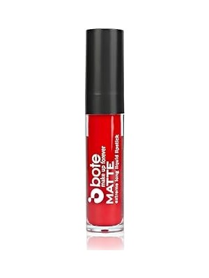 SHC4200 Bote Makeup Matte Extreme Long Liquid Lipstick 11