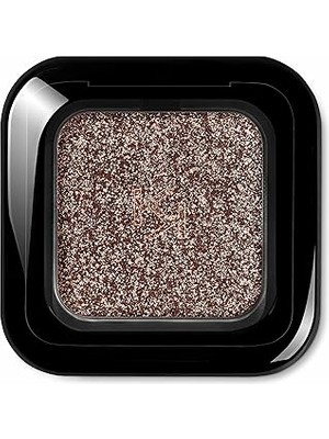 SHC4200 Kiko Milano Göz Farı - Glitter Shower Eyeshadow 11 Excellent Coffee