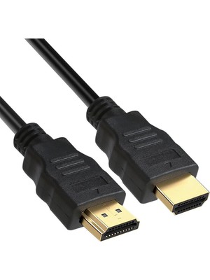 Tuba Toptaş Dark DK-HD-CV20L200 V2.0 2mt, 4K - 3d, Ağ Destekli, HDMI Kablo