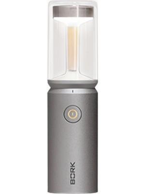 Bork L501 Çok Modlu LED Kamp Feneri