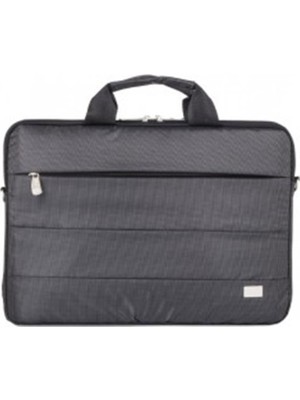 Novis Liora Plm Canyoncase 15.6" Siyah Notebook Çantası