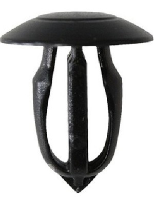 Toptan Bulurum Citroen Nemo & Fiat Doblo – Fiorino & Peugeot Bipper Iç Kaplama Klipsi 20 Adet  Yk 0818 OEM8748.TN