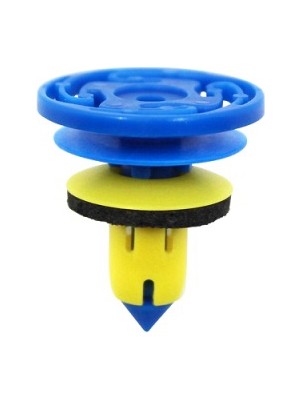 Toptan Bulurum Fıat EGEA500 – 500X – Tipo  Doblo  Kapı Döşeme Klipsi 20 Adet  Yk 1212 OEM51987227