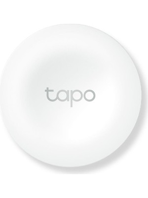 MK Beykoz Tp-Link Tapo S200B Akıllı Düğme