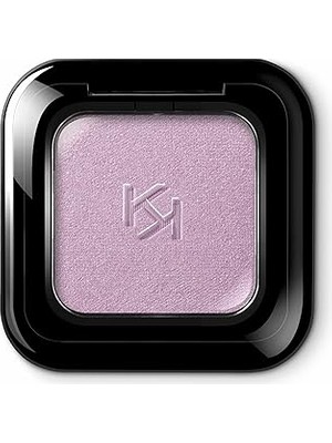 SHC4200 Kiko Milano Göz Farı - High Pigment Eyeshadow 45 Satin Lilac