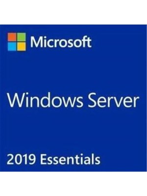 Novis Liora Dell Rok Windows Server 2022 Essential W2K22ESN 634-BYLI
