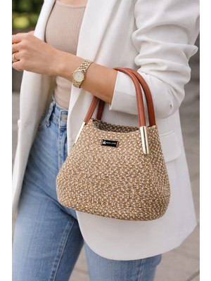 Özden El Yapımı Tres Çanta