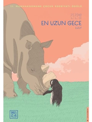 Athica Books En Uzun Gece