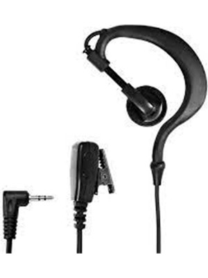 MK Beykoz Mirax MT100-PC01 Pmr Aselsan 690 975 Telsiz Kulaklık