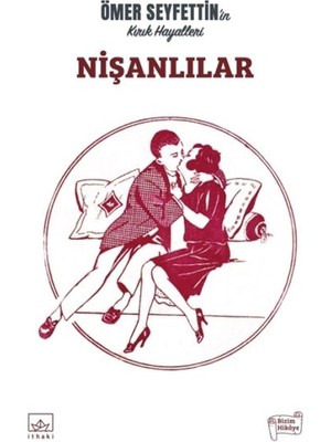 İthaki Yayınları Nişanlılar