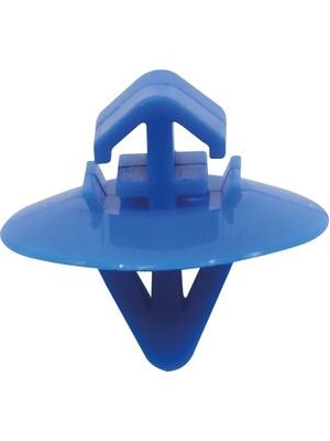 Toptan Bulurum Iveco Daıly & Renault Master – Trafic Arka Tampon Yan Çıta Alt Korum Kapı Trim Klipsi 50 Adet   Yk 1206 OEM500326896