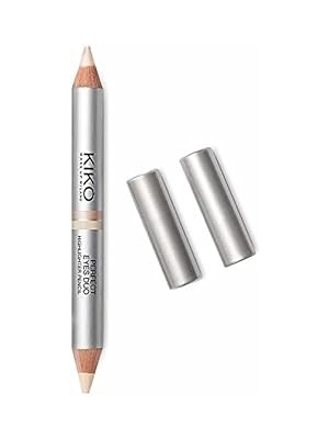 SHC4200 Kiko Milano Göz Kalemi̇ - Perfect Eyes Duo Highlighter Pencil
