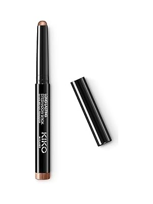 SHC4200 Kiko Göz Farı-New Long Lastıng Eyeshadow Stıck-06 Bronze