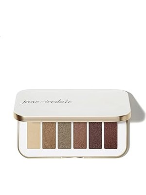 SHC4200 Jane Iredale Purepressed Göz Farı Kit Palet