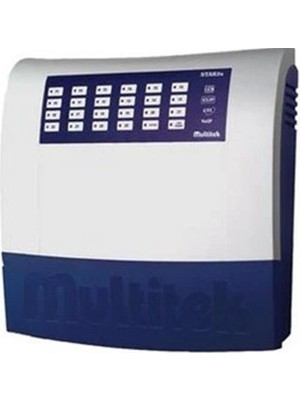 MK Beykoz Multitek Star 2 4 Harici 8 Dahili Telefon Santrali