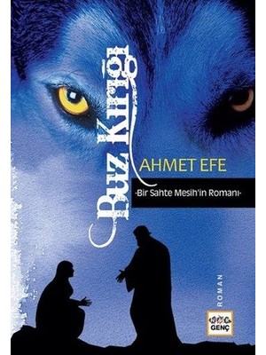 Nar Yayınları Buz Kırığı