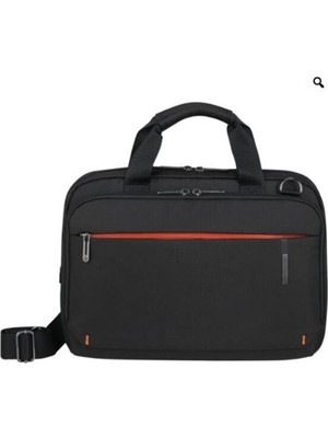 Samsonite KI3-09-001 14.1" Network 4 Notebook Çantası Siyah