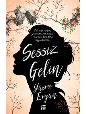 Dokuz Yayınları Sessiz Gelin