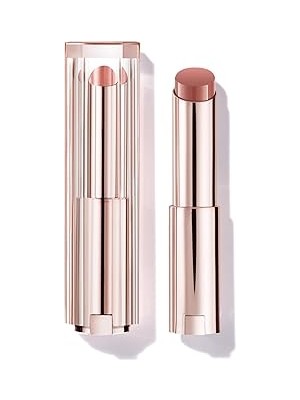 SHC4200 Lancome Idole Lip Butterglow Lip Balm 21- Shade-Throwing Beige Dudak Parlatıcı