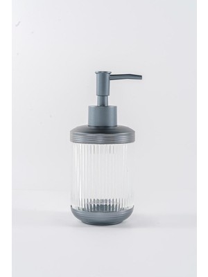 Feyza Design Frezya Sıvı Sabunluk, Şık ve Kullanışlı Bulaşık Sabunluğu