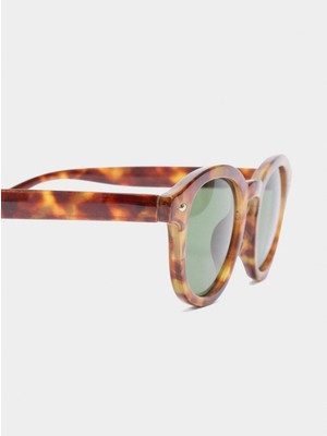 Parfois Kadın Yuvarlak Çerçeveli Güneş Gözlüğü