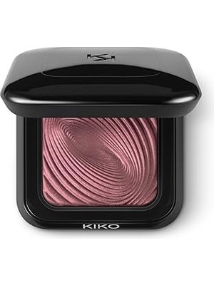 SHC4200 Kiko Milano Water Eyeshadow 11 | Anında Göz Farı Nemli Veya Kuru Kullanım Için