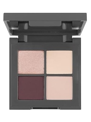 SHC4200 Alix Avien Expressive Harmony Eyeshadow Palette 801 Magical Softness