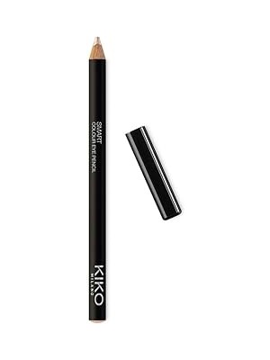 SHC4200 Kiko Göz Makyaji - Colour Eyepencil - 03 Pearly Gold Sand