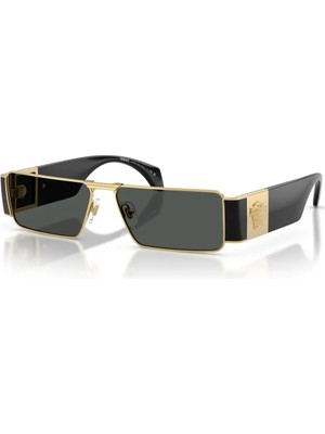 Versace ve 2286 100287 57 Güneş Gözlüğü