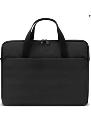 Novis Liora Mack MCE-1511 15,6" Nova Eco Notebook Çantası Siyah