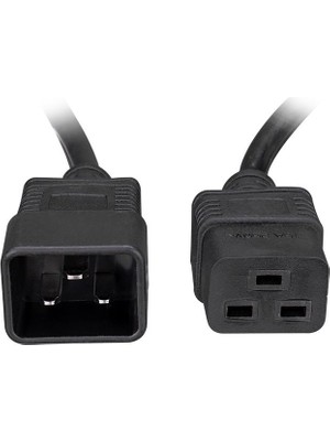 Paxteks S-Link SL-PS535 3m 1.5mm Server Power Kablo