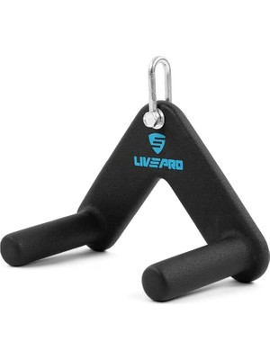 LP8321 Makine Tutamacı