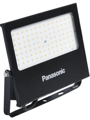 LED Floodlıght 70W 5850LM 3000K Kelvin-Sarı Işık