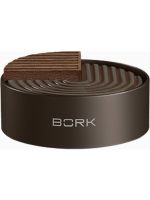 Bork HF401 Tekstürlü Seramik Aroma Difüzörü
