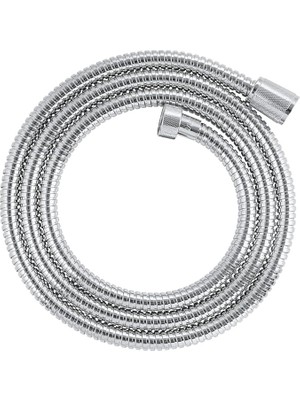 Relexaflex Metal Duş Hortumu 175 cm 28139001
