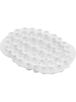 Katı Sabunluk 2 Adet El Sabunluğu Sabun Kurutan