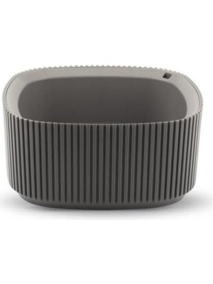 KRS-247 Pera Dekoratif Aranjman Kaktus Sukulent Saksı 1 Litre No 1