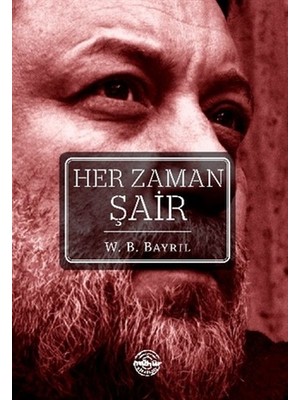 Mühür Kitaplığı Her Zaman Şair