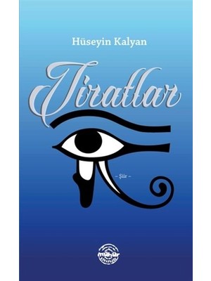 Mühür Kitaplığı Tiratlar