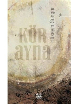 Mühür Kitaplığı Kör Ayna