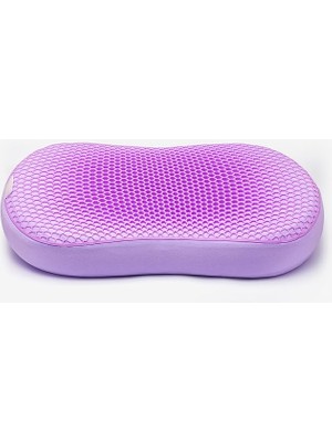 Pillow Terletmez Serinletici Özellikli Ortopedik Yastık