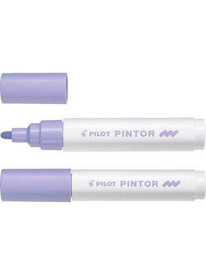 Hype Store Pintor (M) - Pastel Mor