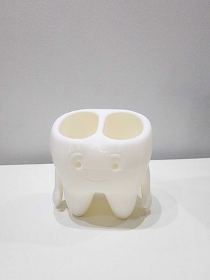 Feyza Design Modern Dekotarif Diş Fırçası – Sağlıklı ve Estetik Gülüş Için