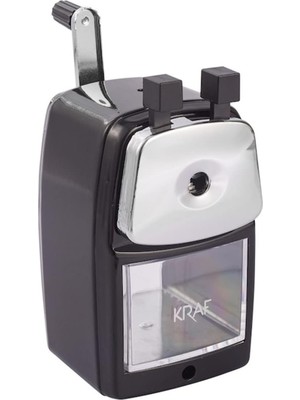 Kollu Kalemtraş N:680G