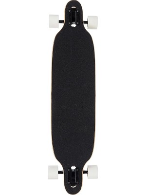 LONG JANG × asimocrafts FIXTACK_A black FIXTACK_A | asimocrafts