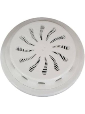 Chermik Doğalgaz Ayarlı Cam Menfezi/aç-Kapa Soğuk Havayı Engeller 1410